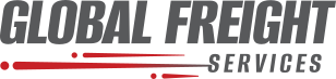 Global Freight Services logo